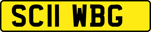 SC11WBG