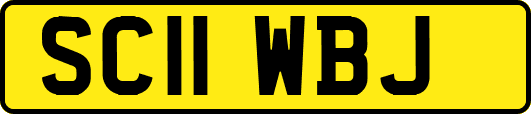 SC11WBJ