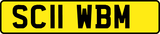 SC11WBM