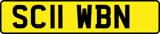 SC11WBN