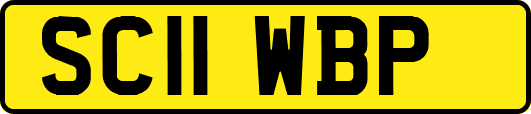 SC11WBP