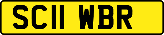 SC11WBR