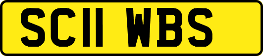 SC11WBS