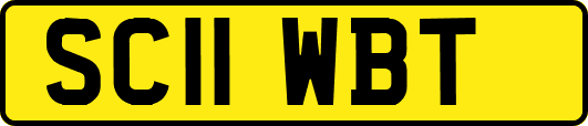 SC11WBT