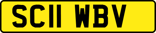 SC11WBV