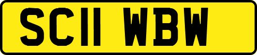 SC11WBW