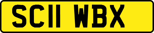 SC11WBX