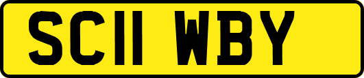 SC11WBY