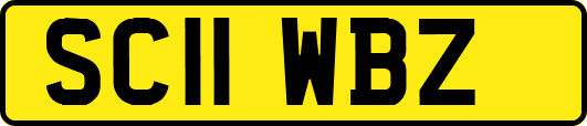 SC11WBZ