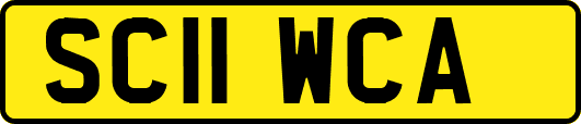 SC11WCA