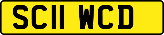 SC11WCD