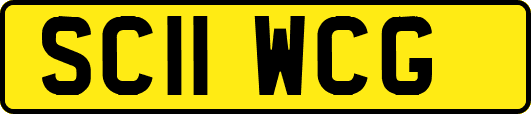 SC11WCG