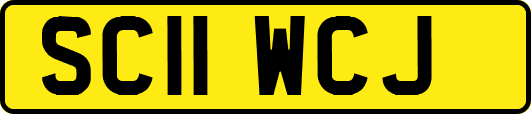 SC11WCJ