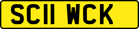 SC11WCK