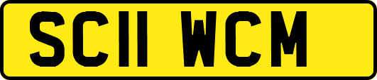 SC11WCM