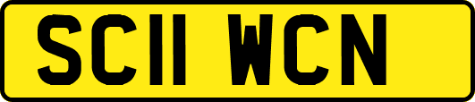 SC11WCN