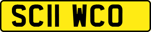 SC11WCO