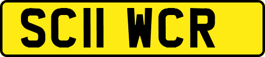 SC11WCR