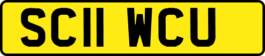 SC11WCU