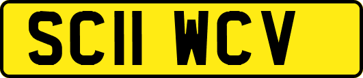 SC11WCV