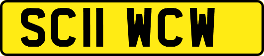 SC11WCW