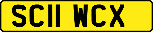 SC11WCX