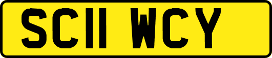 SC11WCY