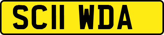 SC11WDA