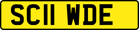 SC11WDE