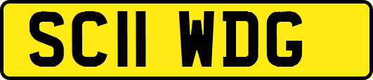 SC11WDG