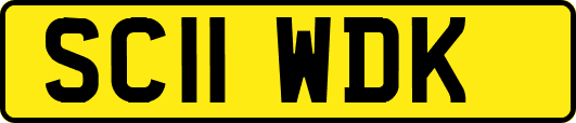 SC11WDK