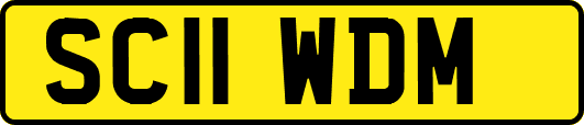 SC11WDM