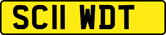 SC11WDT