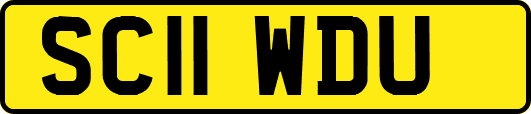 SC11WDU
