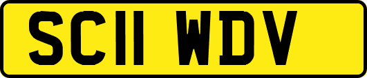 SC11WDV