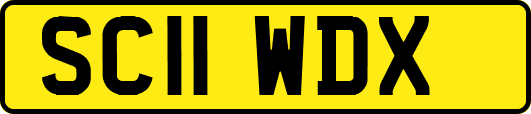 SC11WDX