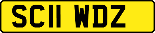 SC11WDZ
