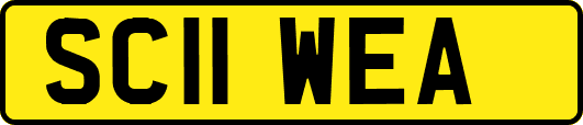 SC11WEA