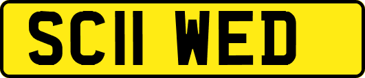 SC11WED
