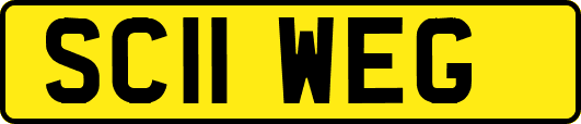 SC11WEG