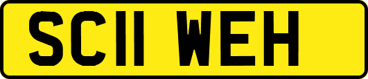 SC11WEH