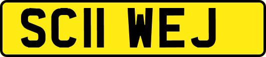 SC11WEJ