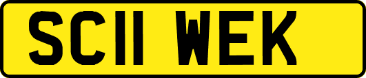 SC11WEK