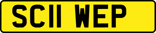 SC11WEP