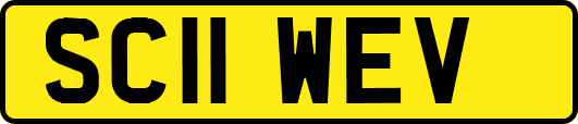 SC11WEV
