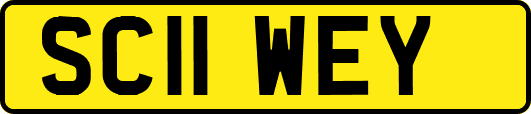 SC11WEY