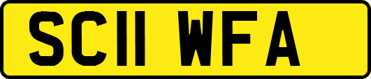 SC11WFA