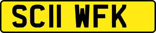 SC11WFK