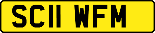 SC11WFM