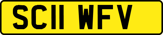 SC11WFV